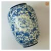 VIETNAM HAND-PAINTED CERAMIC 003 - DECORATIVE FLOWER VASE 5 VIETNAM HAND-PAINTED CERAMIC 003 - DECORATIVE FLOWER VASE - Ảnh 2