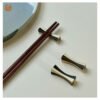 VIETNAM WOODEN CHOPSTICKS HOLDER 003 6 VIETNAM WOODEN CHOPSTICKS HOLDER 003 - Ảnh 3