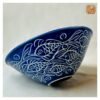 VIETNAM HAND-MADE CARVING CERAMIC LARGE SALAD BOWL IN UNIQUE PATTERN 8 VIETNAM HAND-MADE CARVING CERAMIC LARGE SALAD BOWL IN UNIQUE PATTERN - Ảnh 3