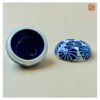 VIETNAM HANDICRAFT CARVING CERAMIC JEWELRY BOX 003 7 VIETNAM HANDICRAFT CARVING CERAMIC JEWELRY BOX 003 - Ảnh 3