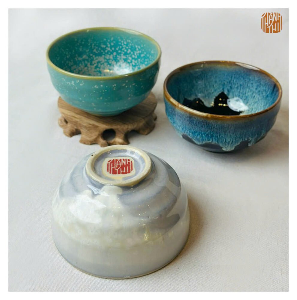 Unique Handmade Pottery