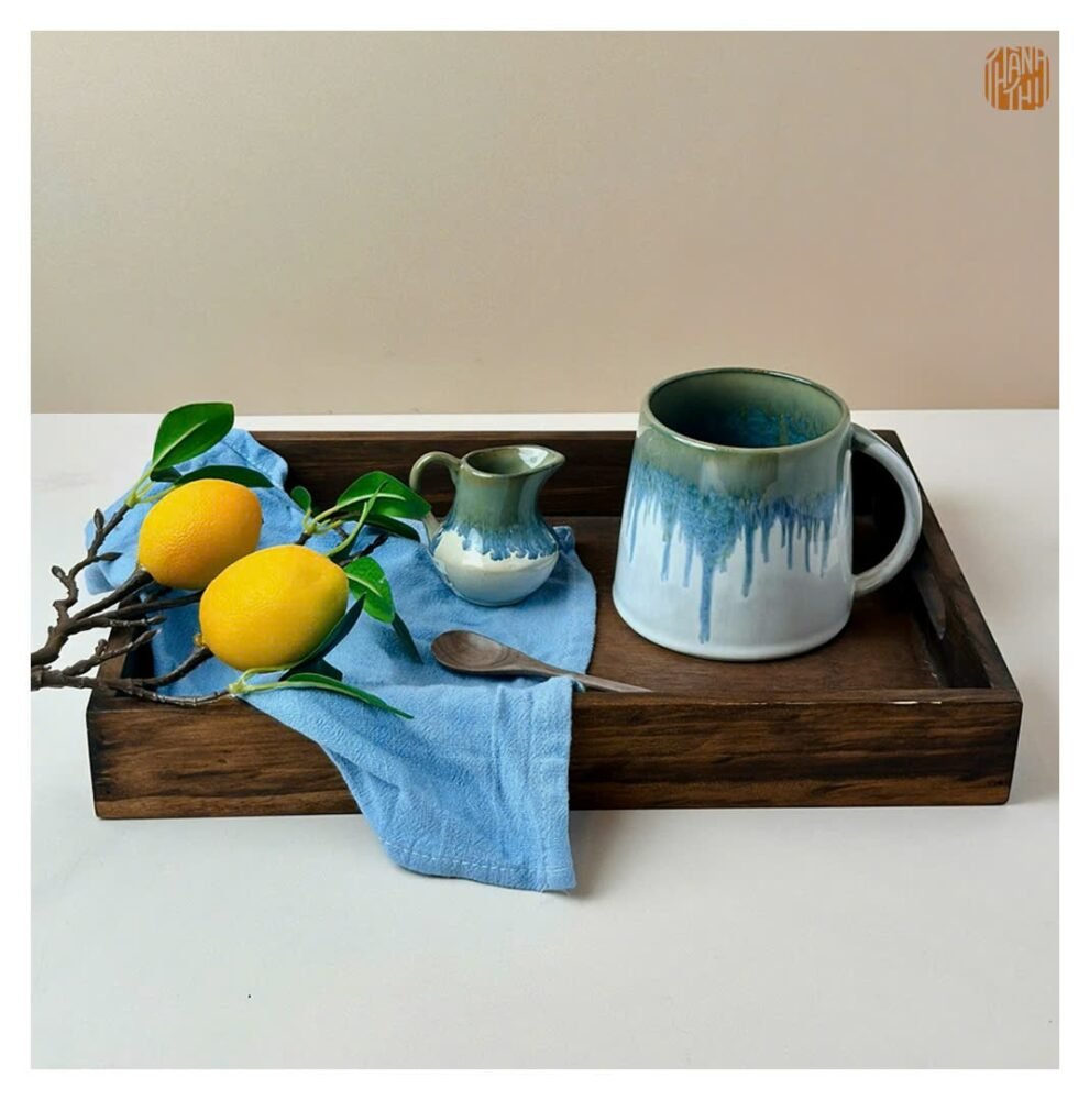 Handmade Pottery in Hoi An