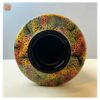 VIETNAM HANDMADE CERAMIC UNIQUE VASE 003 - Ảnh 3