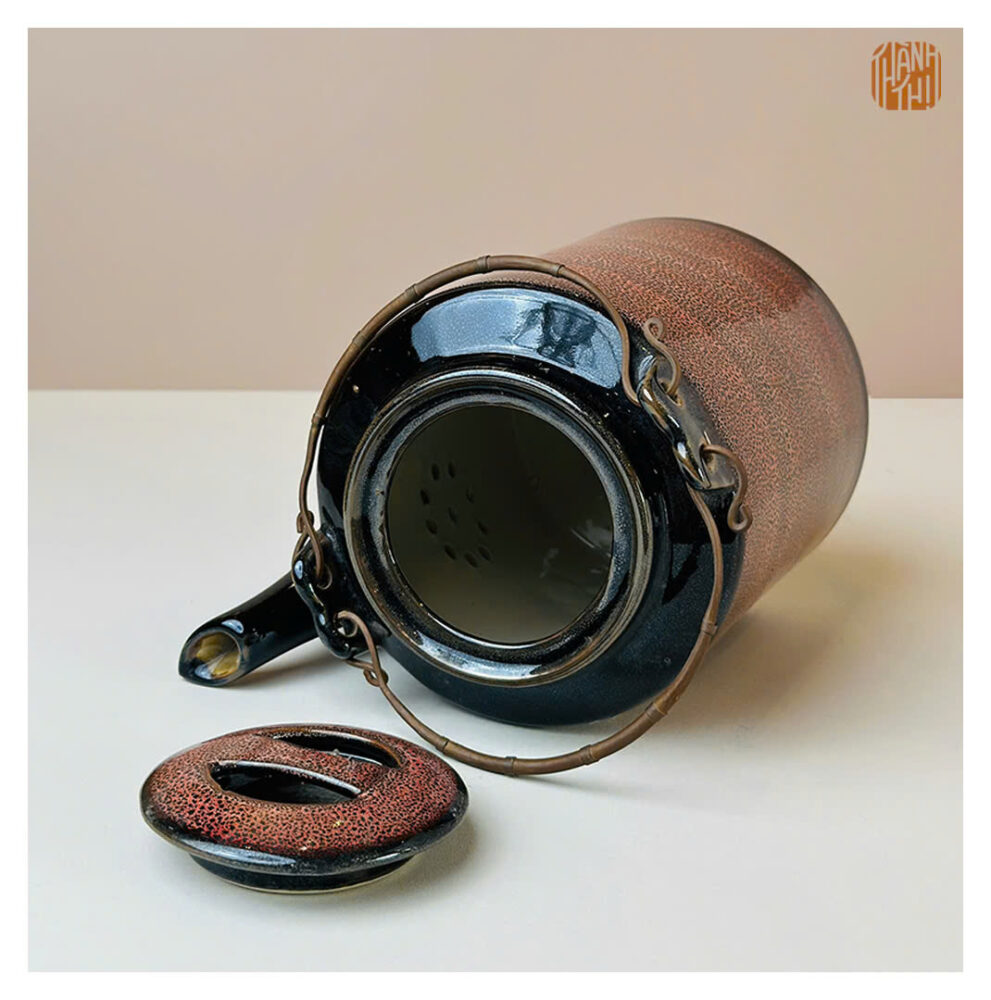 Handmade Pottery in Hoi An - A Journey Through Vietnamese Craftsmanship 3 Handmade Ceramic Store in Hoi An