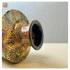 VIETNAM HANDMADE CERAMIC UNIQUE VASE 003 - Ảnh 5