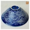 VIETNAM HAND-MADE CARVING CERAMIC LARGE SALAD BOWL IN UNIQUE PATTERN 10 VIETNAM HAND-MADE CARVING CERAMIC LARGE SALAD BOWL IN UNIQUE PATTERN - Ảnh 5