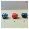 VIETNAM HANDICRAFT CARVING CERAMIC JEWELRY BOX 003 9 VIETNAM HANDICRAFT CARVING CERAMIC JEWELRY BOX 003 - Ảnh 5
