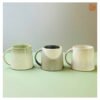 VIETNAM HANDICRAFT CERAMIC COFFEE MUG 10 Gift Shop in Hoi An