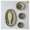 unique handmade pottery