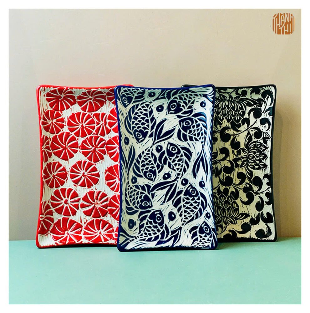 Ceramic Handicraft Items