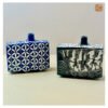 Unique handmade pottery