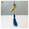 VIETNAM HANDMADE CERAMIC - BIRD HANGING DECORATION