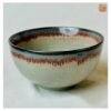 VIETNAM HANDMADE CERAMIC SOUP BOWL 004