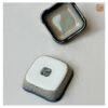 VIETNAM HANDICRAFT CERAMIC SQUARE SAUCE PLATE 040 11 VIETNAM HANDICRAFT CERAMIC SQUARE SAUCE PLATE 040 - Ảnh 6