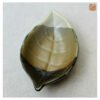 VIETNAM HANDICRAFT CERAMIC LEAF SAUCE PLATE 041 8 VIETNAM HANDICRAFT CERAMIC LEAF SAUCE PLATE 041 - Ảnh 4