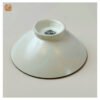 VIETNAM HAND-PAINTED CERAMIC - CONE SHAPED BOWL IN DRAGONFLY 6 VIETNAM HAND-PAINTED CERAMIC - CONE SHAPED BOWL IN DRAGONFLY - Ảnh 3