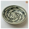 HAND-PAINTED CERAMIC - SAUCE PLATE IN FISH - Ảnh 2