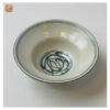 VIETNAM HAND-PAINTED CERAMIC - SOUP BOWL IN FISH PATTERN 6 VIETNAM HAND-PAINTED CERAMIC - SOUP BOWL IN FISH PATTERN - Ảnh 3