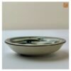 HAND-PAINTED CERAMIC - SAUCE PLATE IN FISH - Ảnh 3