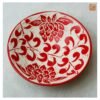 VIETNAM CARVING CERAMIC SNACK BOWL 6 VIETNAM CARVING CERAMIC SNACK BOWL - Ảnh 2