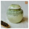 VIETNAM HANDMADE CERAMIC TEA LEAF BOX WITH LIT 6 Gift Shop in Hoi An