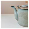 VIETNAM HANDICRAFT CERAMIC TEA POT 1500ml 004 6 VIETNAM HANDICRAFT CERAMIC TEA POT 1500ml 004 - Ảnh 2