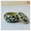 VIETNAM CERAMIC RING BOX IN UNIQUE PATTERN 4 VIETNAM CERAMIC RING BOX IN UNIQUE PATTERN - Ảnh 2