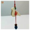 VIETNAM HANDMADE CERAMIC - BIRD HANGING DECORATION 5 VIETNAM HANDMADE CERAMIC - BIRD HANGING DECORATION - Ảnh 3