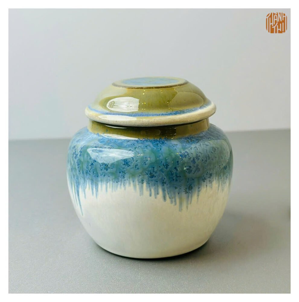 Handmade Pottery in Hoi An