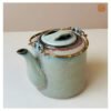 VIETNAM HANDICRAFT CERAMIC TEA POT 1500ml 004 7 VIETNAM HANDICRAFT CERAMIC TEA POT 1500ml 004 - Ảnh 3
