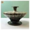 VIETNAM HANDICRAFT CERAMIC VASE - LUXUXY FOR HOME DECORATION 004 - Ảnh 3