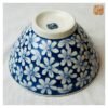 VIETNAM HAND-PAINTED CERAMIC - HIGH NOODLES SOUP BOWL 6 VIETNAM HAND-PAINTED CERAMIC - HIGH NOODLES SOUP BOWL - Ảnh 3