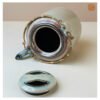 VIETNAM HANDICRAFT CERAMIC TEA POT 1500ml 004 8 Handmade Ceramic Store in Hoi An