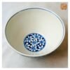 VIETNAM HAND-PAINTED CERAMIC - HIGH NOODLES SOUP BOWL 7 VIETNAM HAND-PAINTED CERAMIC - HIGH NOODLES SOUP BOWL - Ảnh 4
