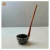 VIETNAM CARVING CERAMIC - SMALL BAMBOO LEIDLE - Ảnh 4