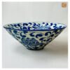 VIETNAM CARVING CERAMIC SNACK BOWL 8 VIETNAM CARVING CERAMIC SNACK BOWL - Ảnh 4