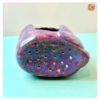 VIETNAM HANDMADE CERAMIC - HERBAL BURNER IN ELEPHANT 10 VIETNAM HANDMADE CERAMIC - HERBAL BURNER IN ELEPHANT - Ảnh 5