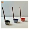 VIETNAM CARVING CERAMIC - SMALL BAMBOO LEIDLE - Ảnh 5
