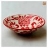 VIETNAM CARVING CERAMIC SNACK BOWL 9 VIETNAM CARVING CERAMIC SNACK BOWL - Ảnh 5