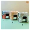VIETNAM HANDMADE CERAMIC - HERBAL BURNER IN ELEPHANT 11 VIETNAM HANDMADE CERAMIC - HERBAL BURNER IN ELEPHANT - Ảnh 6