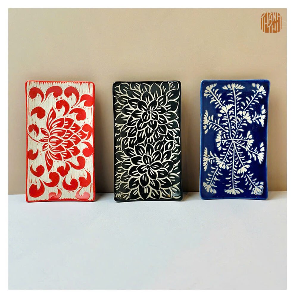 ceramic handicraft items