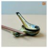 VIETNAM HANDICRAFT CERAMIC SPOON HOLDER 005