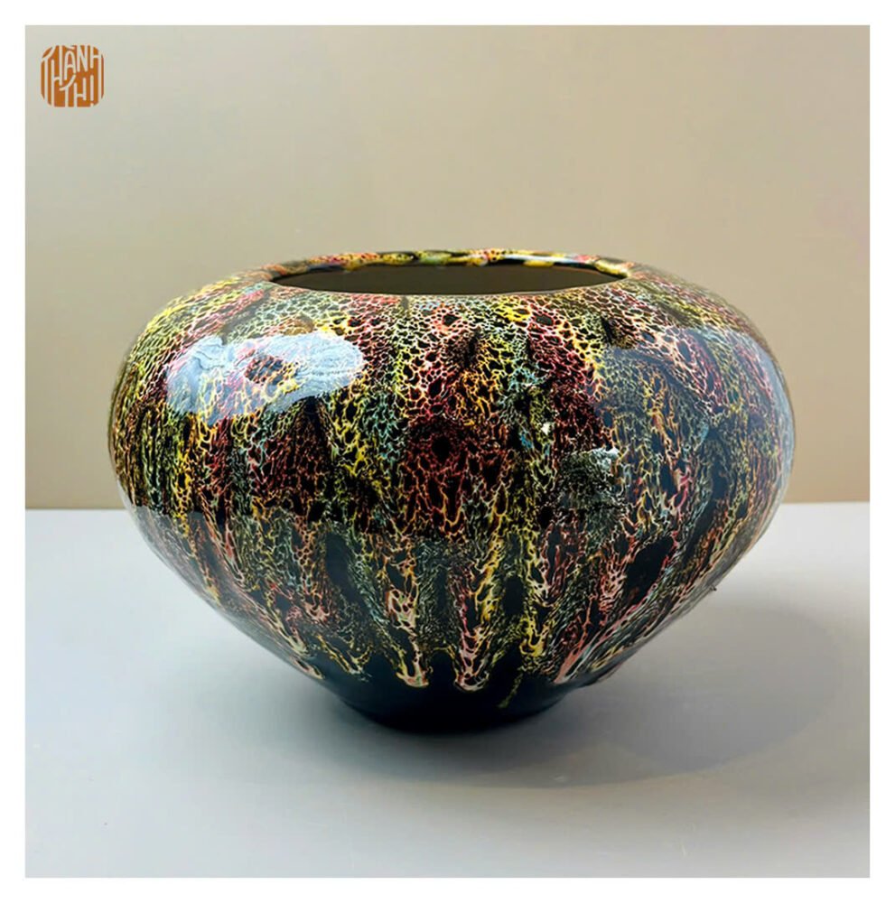  Unique Handmade Pottery