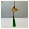 VIETNAM HANDMADE CERAMIC - DUCK HANGING DECORATION