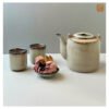 handmade pottery
