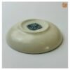 VIETNAM HAND-PAINTED CERAMIC - MINI SAUCE PLATE IN BLUE FLOWERS 11 VIETNAM HAND-PAINTED CERAMIC - MINI SAUCE PLATE IN BLUE FLOWERS - Ảnh 6
