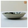 VIETNAM HAND-PAINTED CERAMIC - CIRCLE SAUCE BOWL IN UNIQUE PATTERN 6 VIETNAM HAND-PAINTED CERAMIC - CIRCLE SAUCE BOWL IN UNIQUE PATTERN - Ảnh 3
