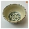 VIETNAM HAND-PAINTED CERAMIC - SAUCE BOWL IN FISH PATTERN 6 VIETNAM HAND-PAINTED CERAMIC - SAUCE BOWL IN FISH PATTERN - Ảnh 3