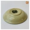 VIETNAM HAND-PAINTED CERAMIC - CIRCLE SAUCE BOWL IN UNIQUE PATTERN 7 VIETNAM HAND-PAINTED CERAMIC - CIRCLE SAUCE BOWL IN UNIQUE PATTERN - Ảnh 4