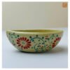 VIETNAM HAND-PAINTED CERAMIC SAUCE PLATE - Ảnh 4